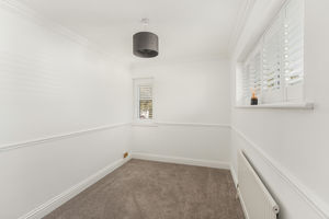 Nursery Drive